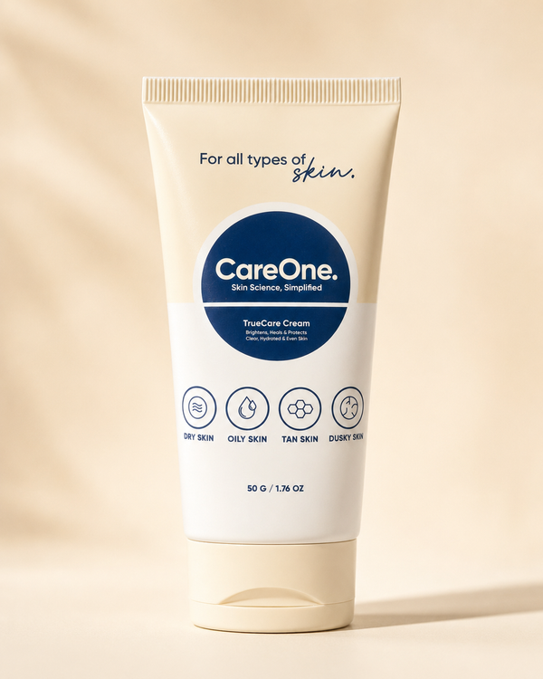 CareOne tube