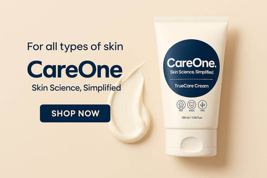 Your face is not a science project.