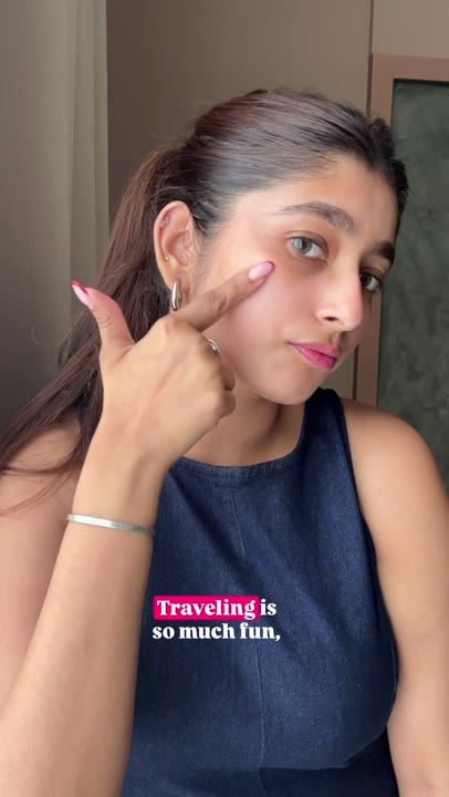 Ananya Reddy — - review