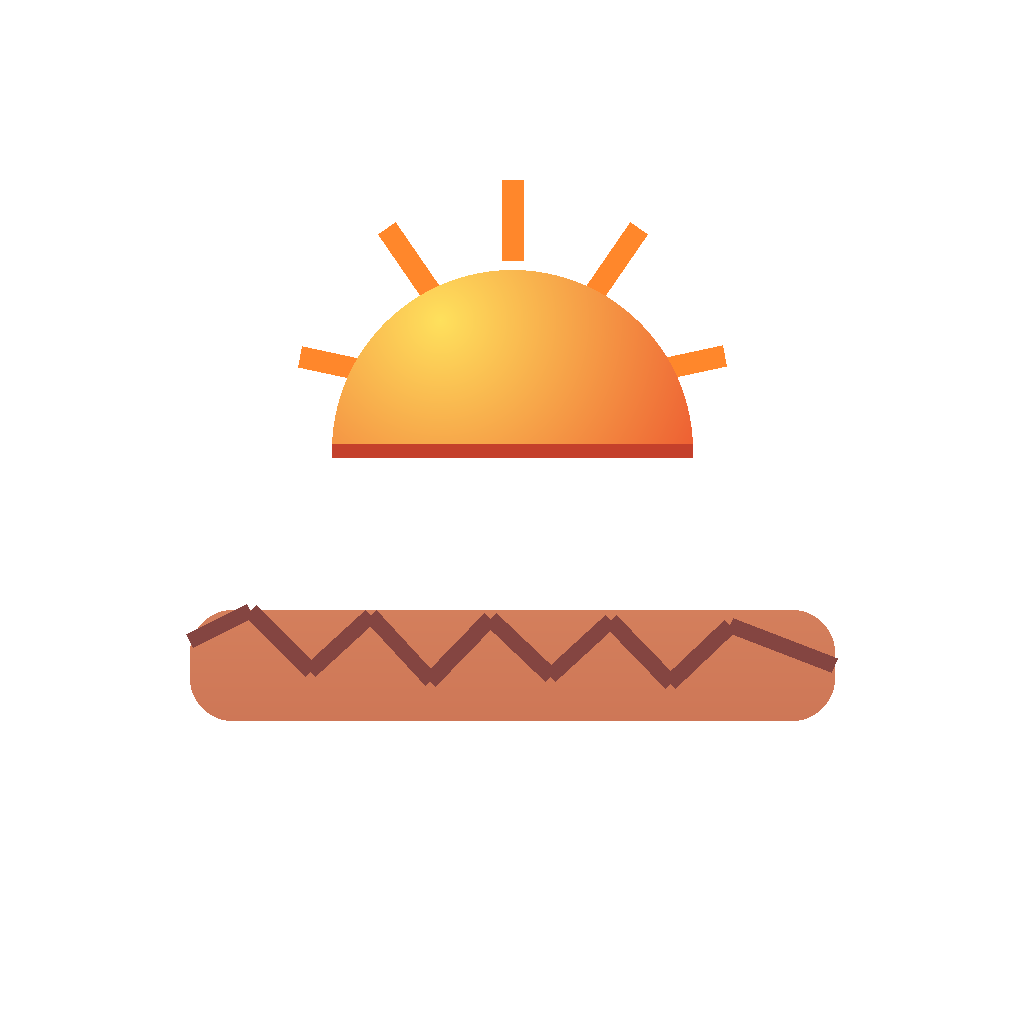 Sun damage