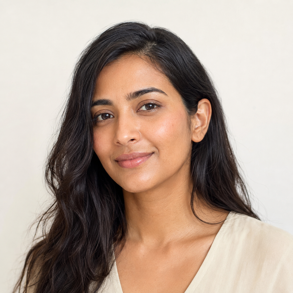 Priya S., 26
