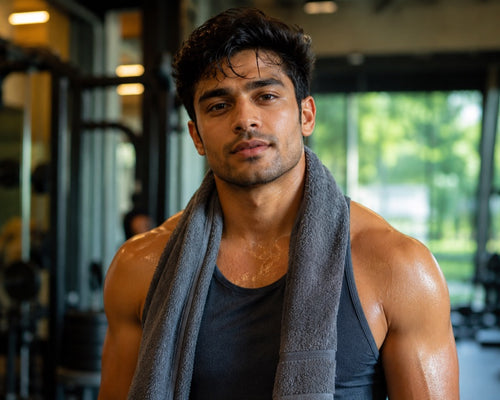 Gym & sweat