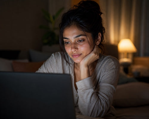 Night owls