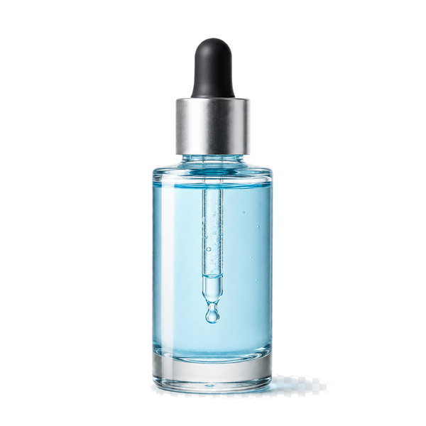 Hyaluronic serum