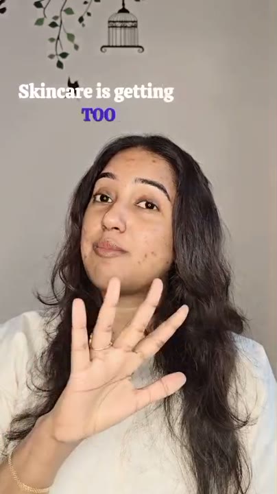 Srinidhi — - review
