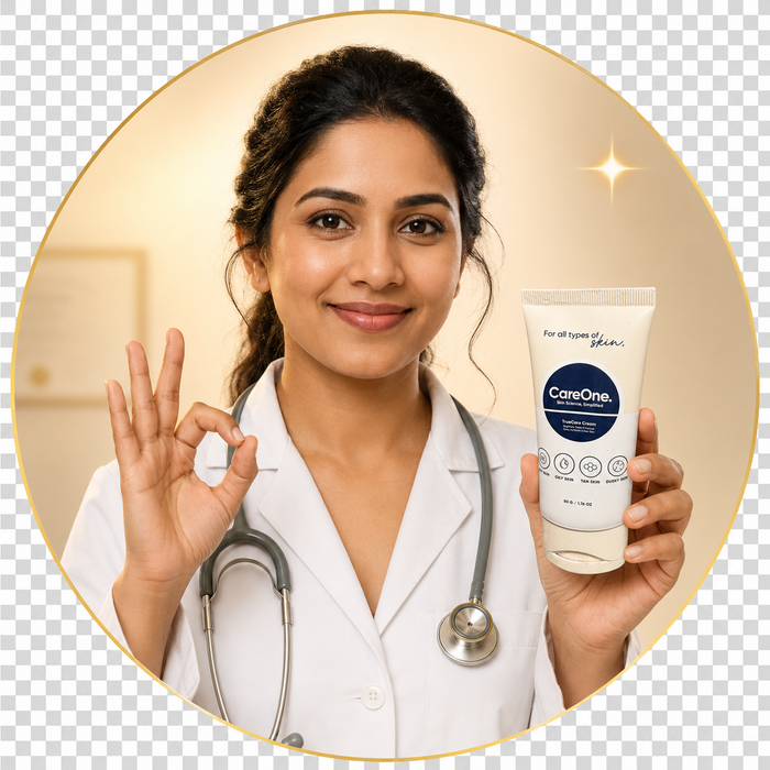 Doctor approved