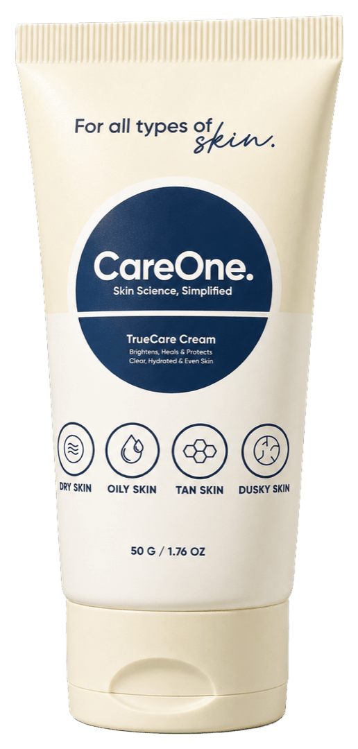 CareOne TrueCare Cream tube