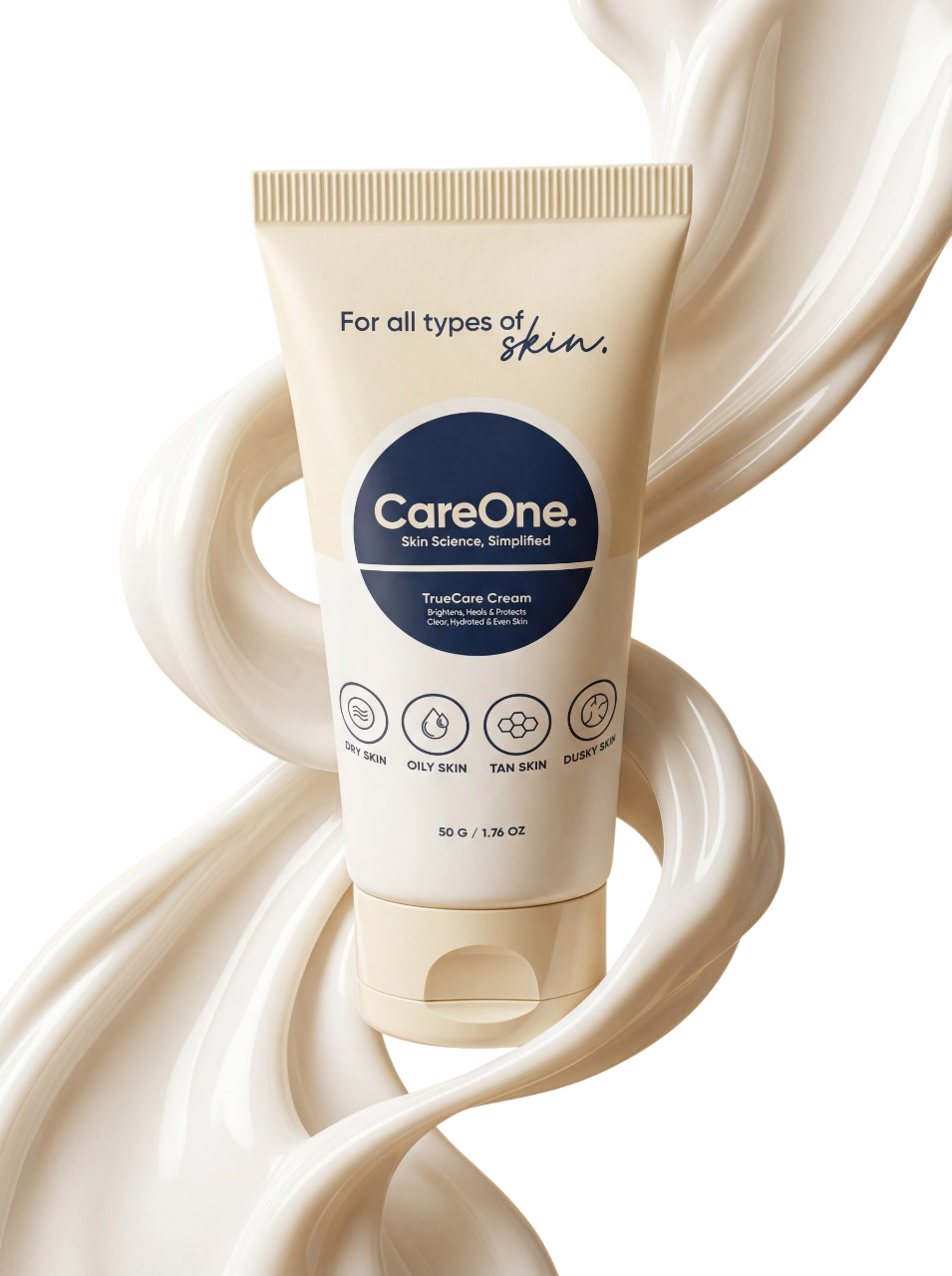 CareOne TrueCare Cream